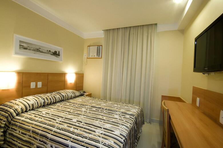 Hotel Atl�ntico Business