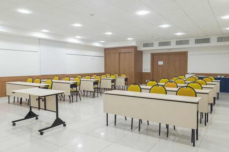 Hotel Atl�ntico Business