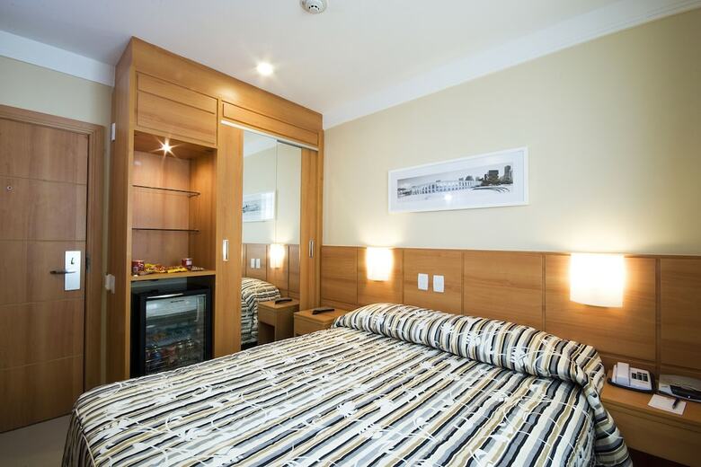 Hotel Atl�ntico Business