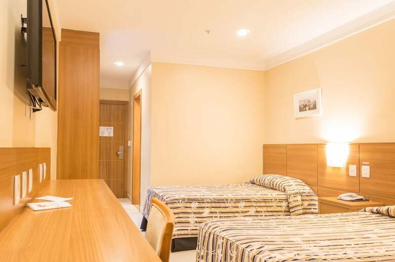 Hotel Atl�ntico Business
