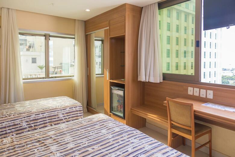 Hotel Atl�ntico Business