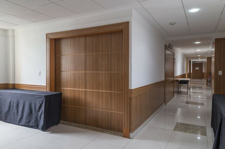 Hotel Atl�ntico Business