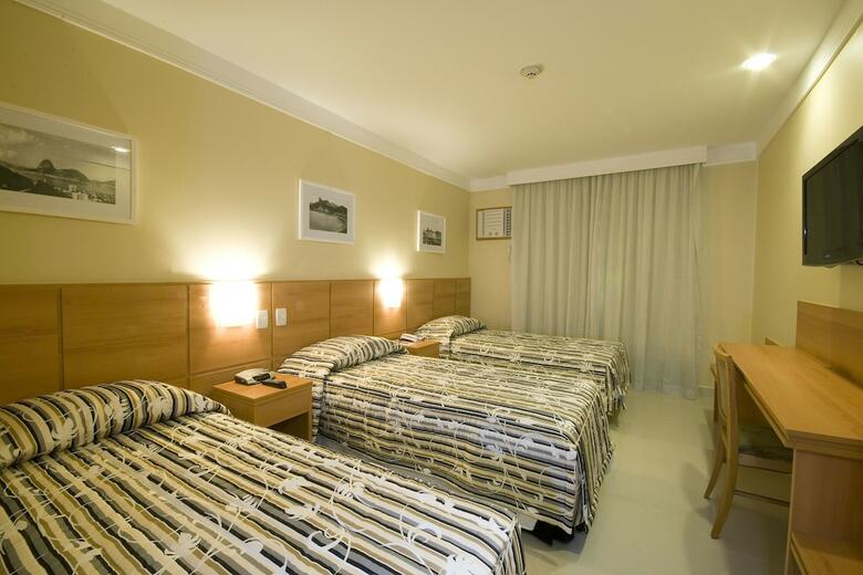 Hotel Atl�ntico Business
