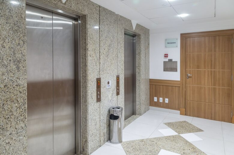 Hotel Atl�ntico Business