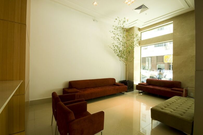 Hotel Atl�ntico Business