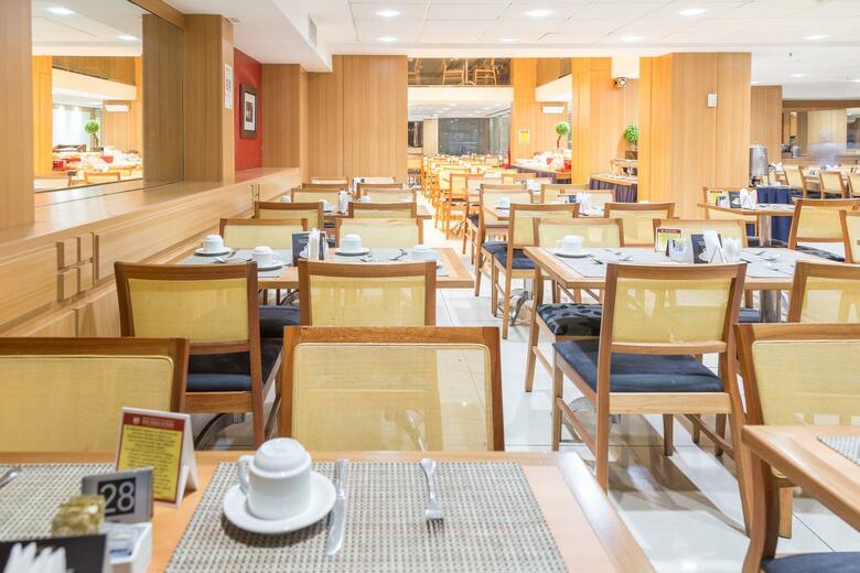 Hotel Atl�ntico Business