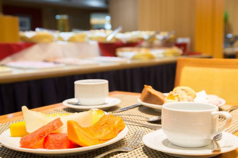 Hotel Atl�ntico Business