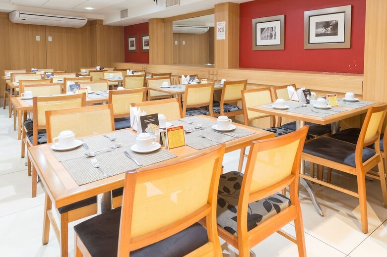Hotel Atl�ntico Business