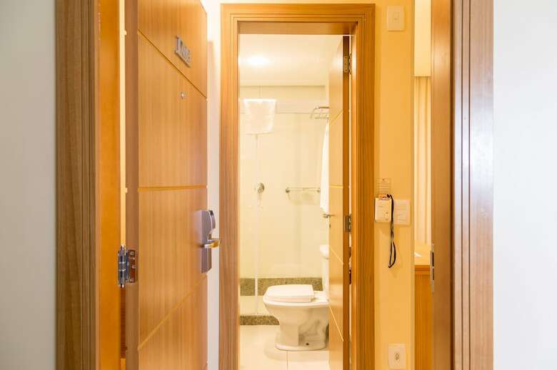 Hotel Atl�ntico Business