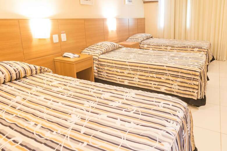 Hotel Atl�ntico Business