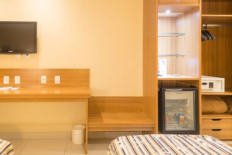 Hotel Atl�ntico Business