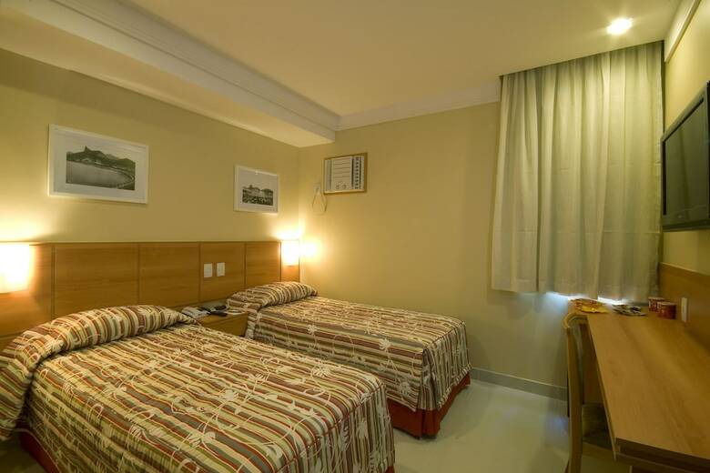 Hotel Atl�ntico Business