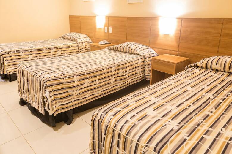 Hotel Atl�ntico Business