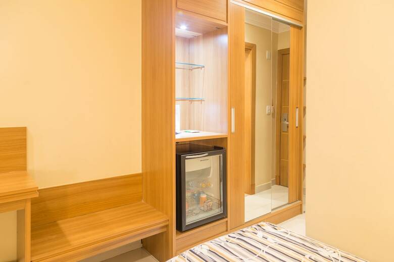 Hotel Atl�ntico Business