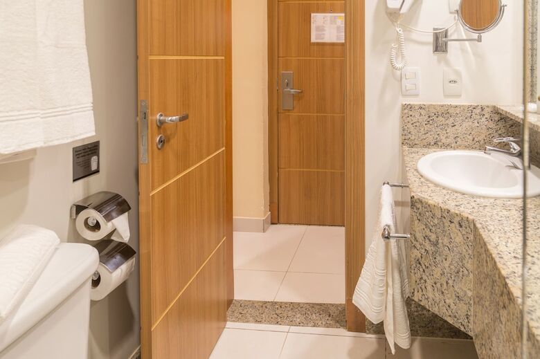 Hotel Atl�ntico Business