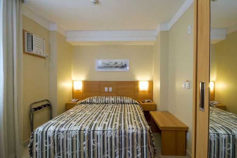 Hotel Atl�ntico Business