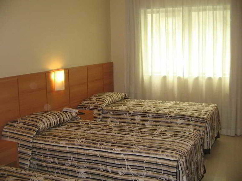 Hotel Atl�ntico Business
