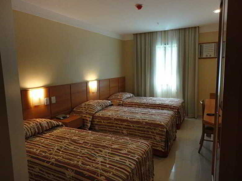 Hotel Atl�ntico Business