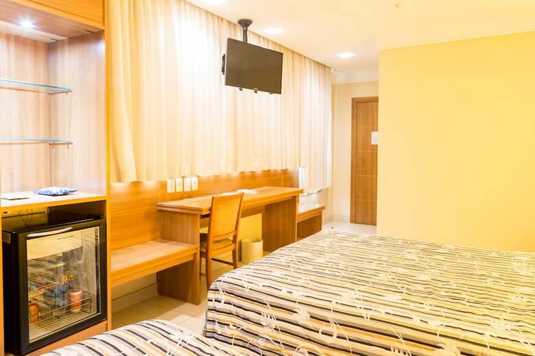 Hotel Atl�ntico Business