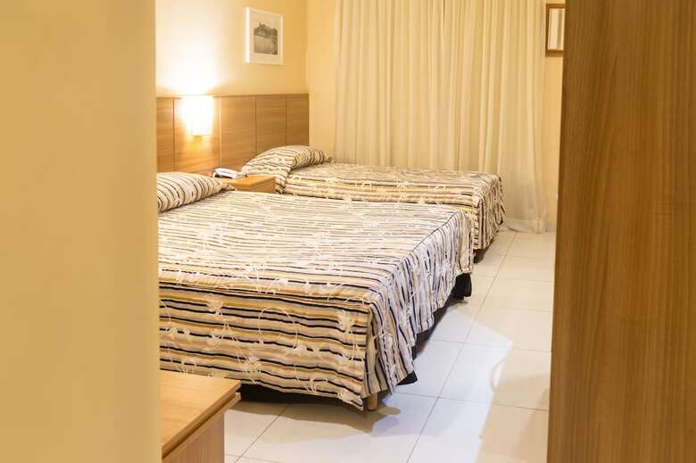 Hotel Atl�ntico Business