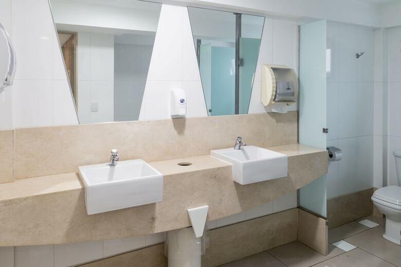 Hotel Atl�ntico Business