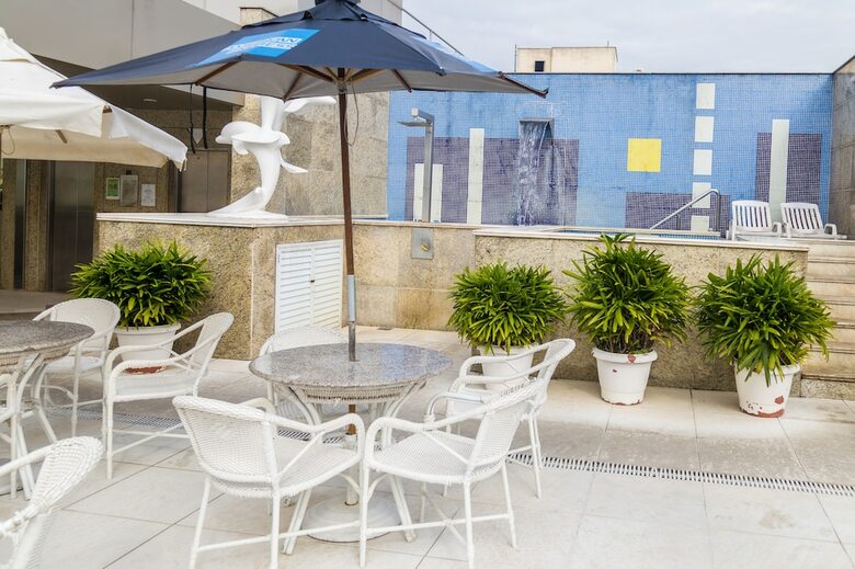 Hotel Atl�ntico Business