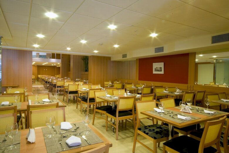 Hotel Atl�ntico Business