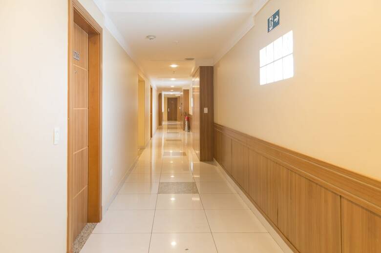 Hotel Atl�ntico Business