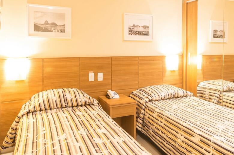 Hotel Atl�ntico Business