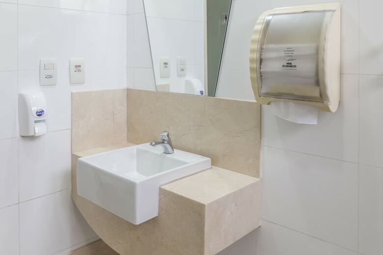 Hotel Atl�ntico Business