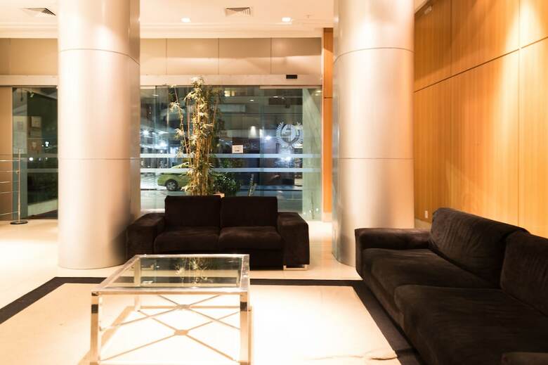 Hotel Atl�ntico Business