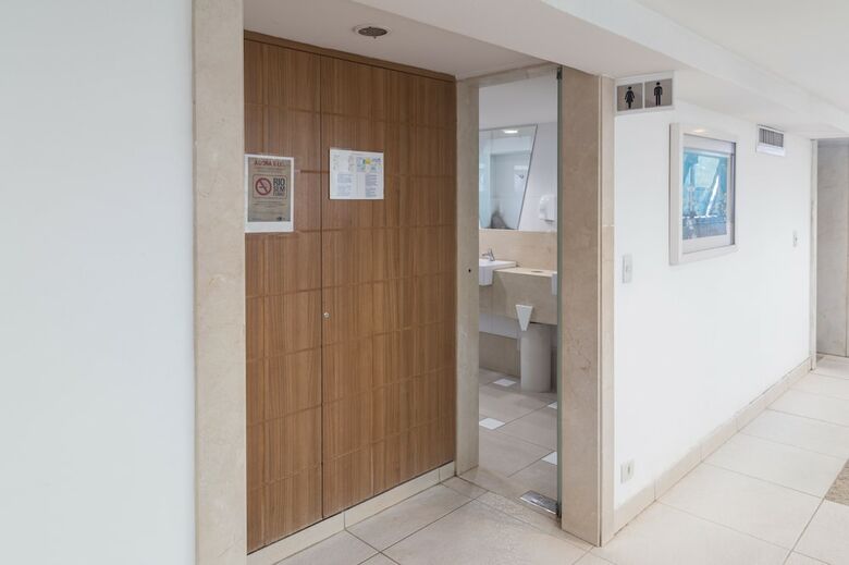 Hotel Atl�ntico Business