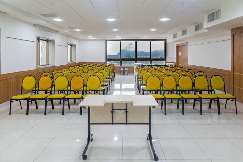 Hotel Atl�ntico Business