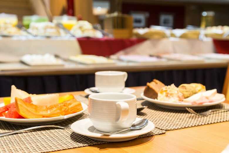 Hotel Atl�ntico Business