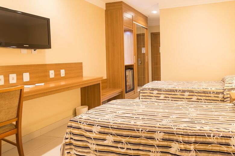 Hotel Atl�ntico Business