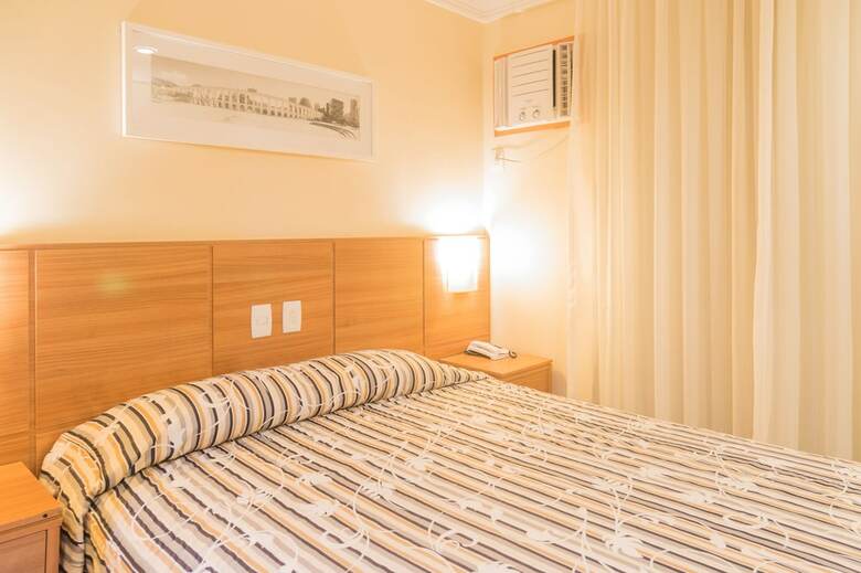 Hotel Atl�ntico Business
