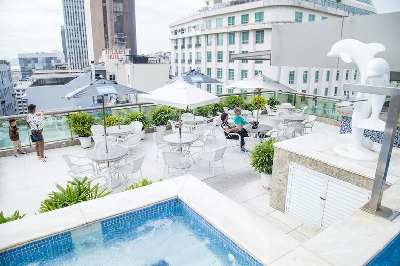 Hotel Atl�ntico Business