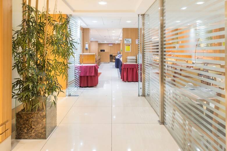 Hotel Atl�ntico Business