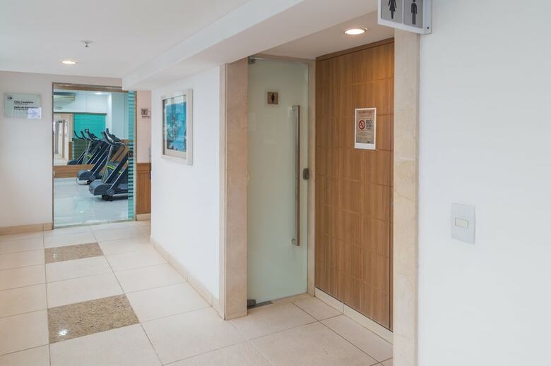 Hotel Atl�ntico Business