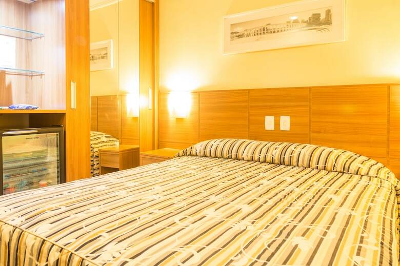 Hotel Atl�ntico Business