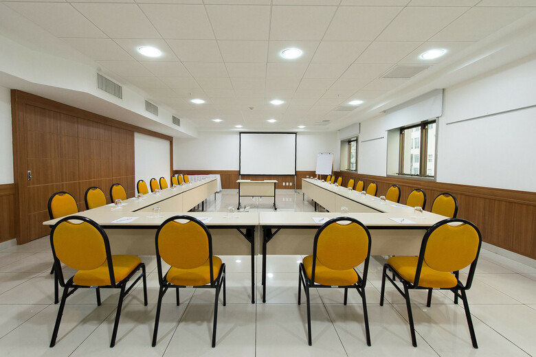 Hotel Atl�ntico Business