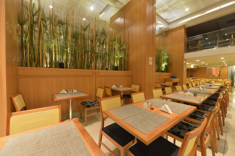 Hotel Atl�ntico Business