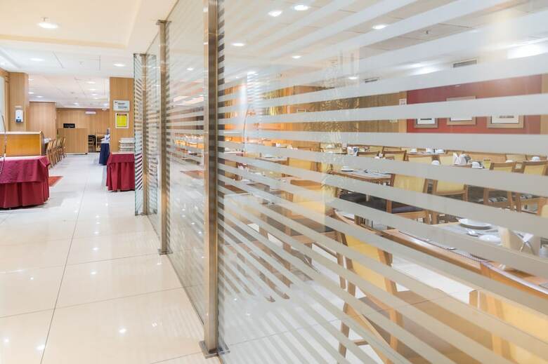 Hotel Atl�ntico Business