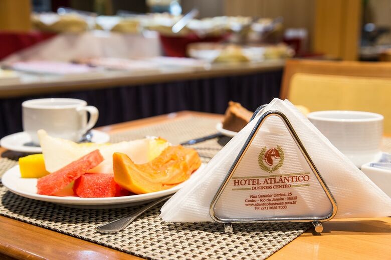 Hotel Atl�ntico Business