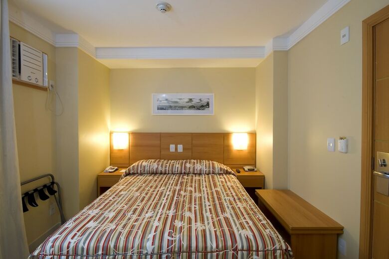 Hotel Atl�ntico Business
