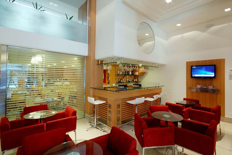 Hotel Atl�ntico Business