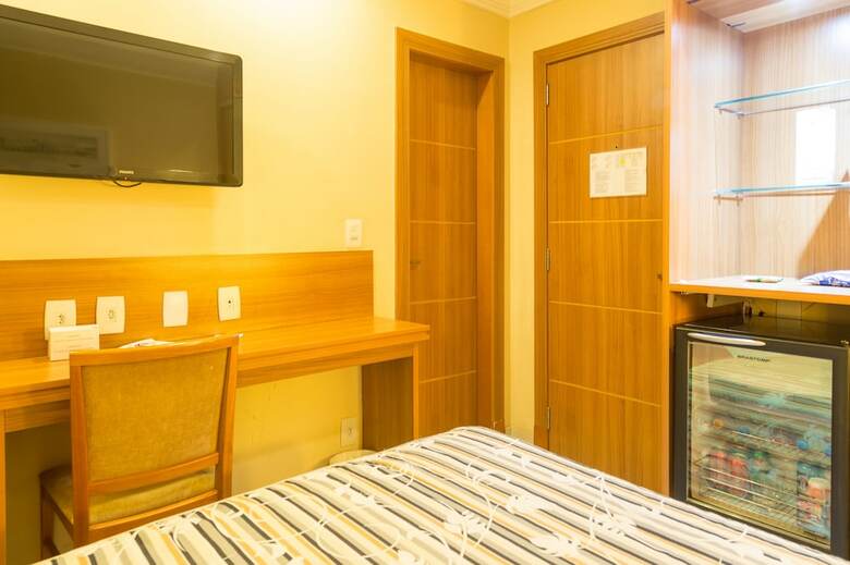Hotel Atl�ntico Business