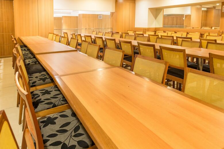 Hotel Atl�ntico Business