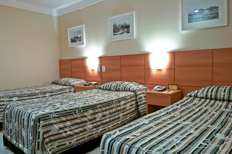 Hotel Atl�ntico Business