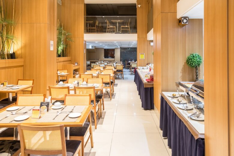 Hotel Atl�ntico Business